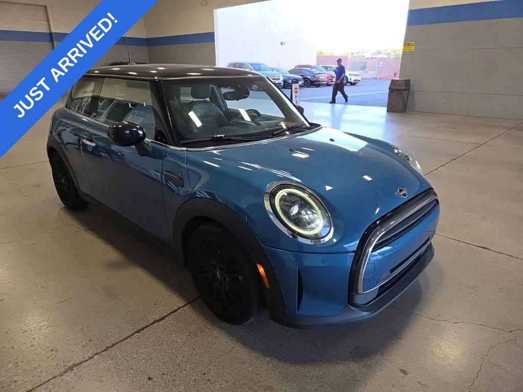 mini hardtop 2 door 2022 WMW33DH06N2R00443 image mini hardtop 2 door 2022 WMW33DH06N2R00443 image